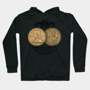 Pulitzer Hoodie